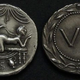 Image for article titled Ancient Roman coins depict sundry sexual acts, but what were they for?